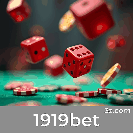 1919bet: Interação Social que Une Jogadores