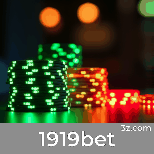 Descubra os Slots Incríveis do 1919bet com Altos RTPs