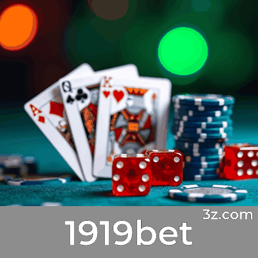 1919bet App: Instalação Rápida e Funções Completas