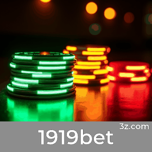 1919bet: Competições de Crash com Interação Social