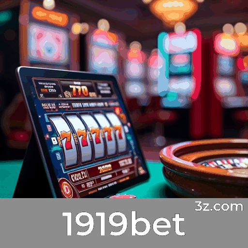 1919bet: Experimente a Comodidade e Funcionalidade Completa