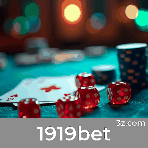 1919bet: Cassino Online, Pagamentos Rápidos