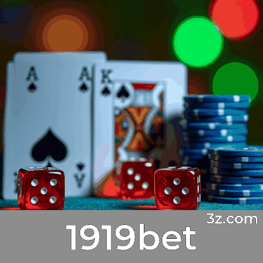 1919bet: Descubra As Melhores Odds Para Apostas Esportivas