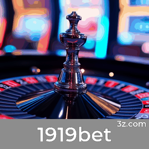 Qualidade Excepcional de Jogos no 1919bet