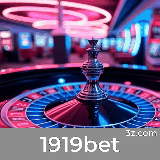 1919bet: Slots de Mega Jackpots, Jogos de Mesa Clássicos e Mais