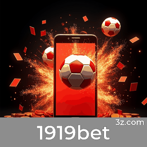 1919bet: Slots de Mega Jackpots, Jogos de Mesa Clássicos e Mais