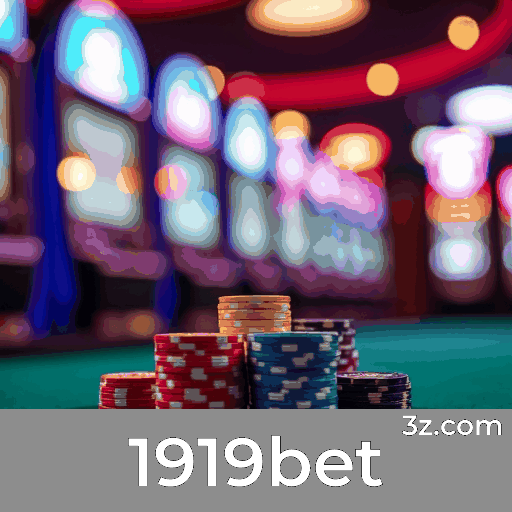 1919bet: Registre-se e Comece Já com Segurança Verificada