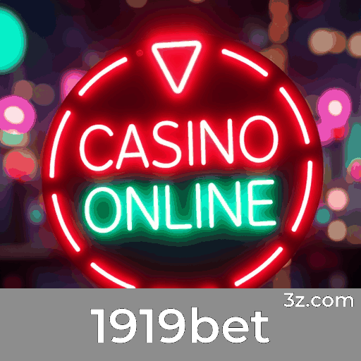 Jogos Diversos de Casino no 1919bet: Experiência Única